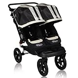 Baby Jogger City Elite Double Stroller