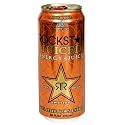 Rockstar Juiced Energy Drink Plus Juice, Mango/Orange/Passion Fruit, 16-Ounce Cans (Pack of 24)