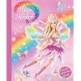 Barbie Fairytopia: Magic of the Rainbow Storybook (Barbie Fairytopia) by 