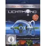 Lichtmond [Special Edition Blu-ray] + Audio CDvon "Lichtmond"