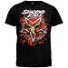 Shadows Fall - Ram Star T-Shirt