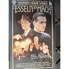 Fesseln der Macht [VHS]