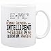 New  My German Shepherd Is More Intelligent Than Your Teacher ...  Mug Dog
