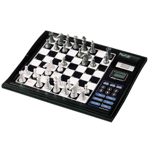 Saitek Chess Trainer Maephisto Version 51YeJa3 rpL Saitek Chess Trainer Maephisto Version