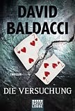 Die Versuchung: Roman