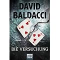 Die Versuchung: Roman