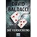Die Versuchung: Roman