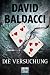 Die Versuchung: Roman