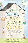 Make, Mend, Bake, Save and Shine: With Oxfam's Green Granny