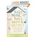 Make, Mend, Bake, Save and Shine: With Oxfam's Green Granny