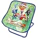 Power Rangers Overdrive Square Fold Up Chair