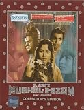 Mughal-E-Azam  (Collectors Edition)