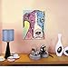 Great Dane Dog Metal Sign