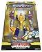 Titanium Series Transformers 6 Inch Metal Cybertron Heroes Optimal Optimus