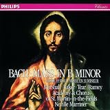 Mass in B Minor