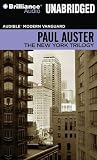 The New York Trilogy
