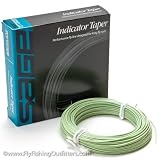 Sage Performance Indicator Taper Fly Line, 290gr