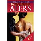 Hideaway Legacy: Heaven Sent\Harvest Moon (Collector's Series) by Rochelle Alers