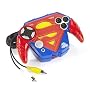 Jakks Pacific Toymax Super Man Tv Game