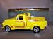 1952 CHEVY PICKUP STREET ROOD HOT ROD MAC TOOLS SPECCAST DIECAST LIMITED Ed