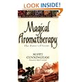 Magical Aromatherapy: The Power of Scent (Llewellyn's New Age)