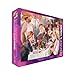 EuroGraphics Luncheon of the Boating Part by Pierre Auguste Renoir 1000 Piece Puzzle