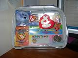 Official Membership Kit Beanie Babies Official Club 51YeNTED1oL. SL160 Official Membership Kit Beanie Babies Official Club