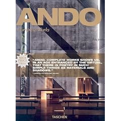 Ando: Complete Works (Jumbo)