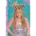 Hannah Montana School Blues and Family Feuds (Tokyopop Cine-Manga)