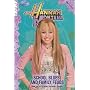 Hannah Montana School Blues and Family Feuds (Tokyopop Cine-Manga)