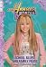 Hannah Montana School Blues and Family Feuds (Tokyopop Cine-Manga)