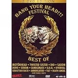Various Artists - Bang Your Head!!! Festival - Best of (2 DVDs) - 