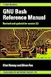 Gnu Bash Reference Manual