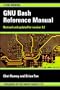 GNU Bash Reference Manual