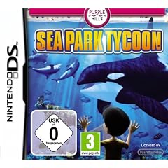 Sea Park Tycoon