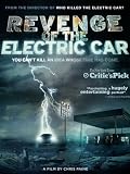 Revenge of the Electric Car