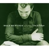 Live in Tokyopar Brad Mehldau