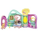 Littlest Pet Shop Get Better Center Playset