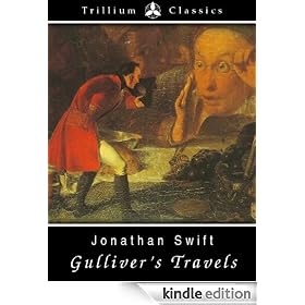 Gulliver's Travels (Trillium Classics)