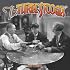 The Three Stooges 2008 Calendar