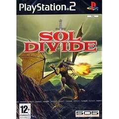 Sol Divide