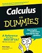 Calculus for Dummies
