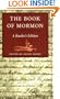The Book of Mormon: A Reader's Edition
