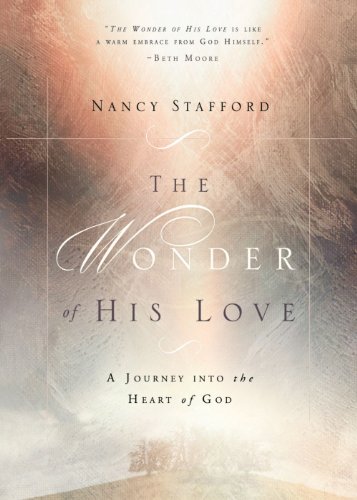 Wonder of His Love