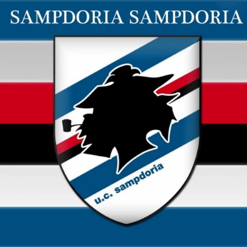 Sampdoria Sampdoria