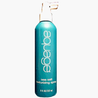 SEA SALT TEXTURE SPRAY 8 OZ for UNISEX by AQUAGE