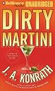 Dirty Martini: A Jacqueline "Jack" Daniels Mystery
