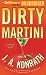 Book Dirty Martini (Jacqueline 