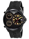 Torgoen Swiss Professional Pilot Watch - T08303