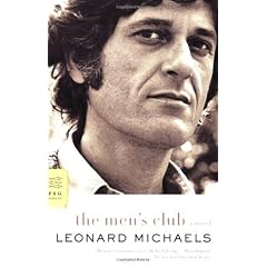 The Men's Club